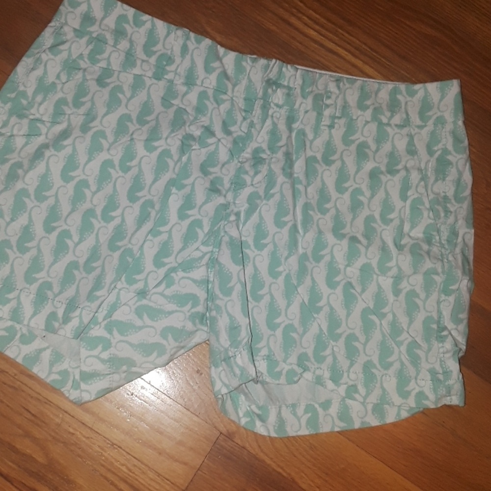 Old navy shorts size 2